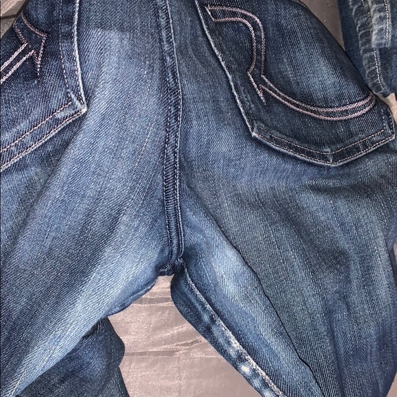 Jeans - Picture 5 of 5